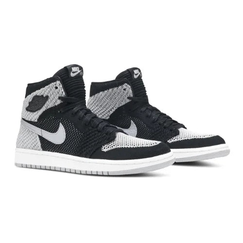 Air Jordan 1 Retro High OG Flyknit GS Shadow