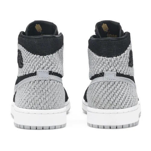 Air Jordan 1 Retro High OG Flyknit GS Shadow