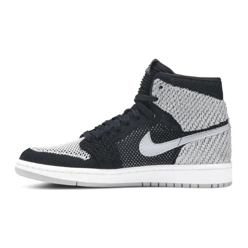 Air Jordan 1 Retro High OG Flyknit GS Shadow