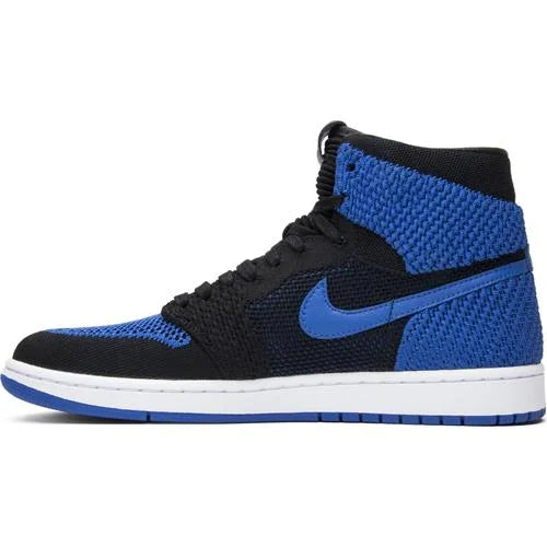 Air Jordan 1 Retro High OG Flyknit ’Royal’