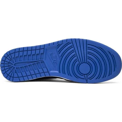 Air Jordan 1 Retro High OG Flyknit ’Royal’