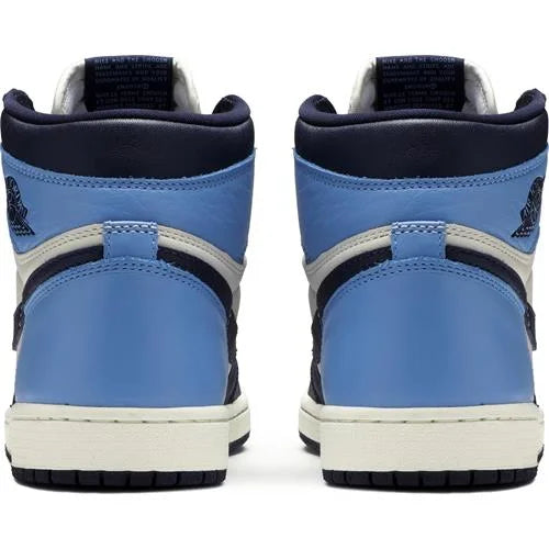 Air Jordan 1 Retro High OG ’Obsidian’