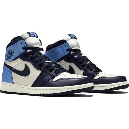 Air Jordan 1 Retro High OG ’Obsidian’