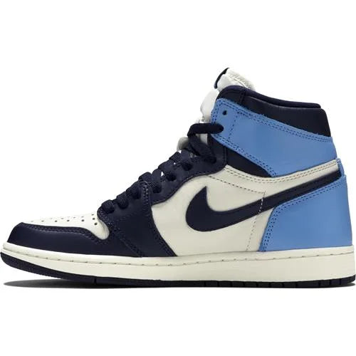Air Jordan 1 Retro High OG ’Obsidian’