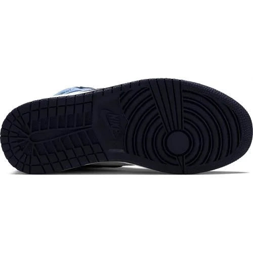 Air Jordan 1 Retro High OG ’Obsidian’