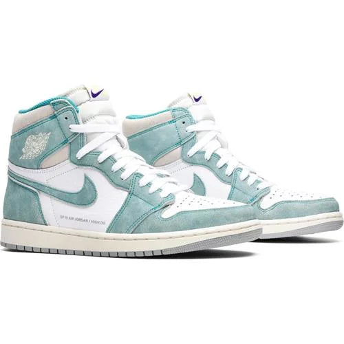 Air Jordan 1 Retro High OG ’Turbo Green’