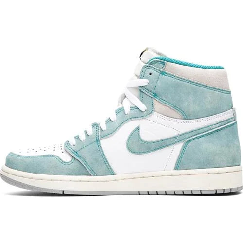 Air Jordan 1 Retro High OG ’Turbo Green’