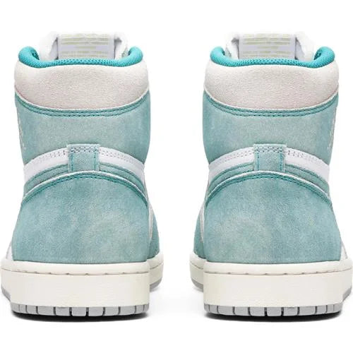 Air Jordan 1 Retro High OG ’Turbo Green’