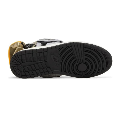 Air Jordan 1 Retro High OG Utility Neutral Olive