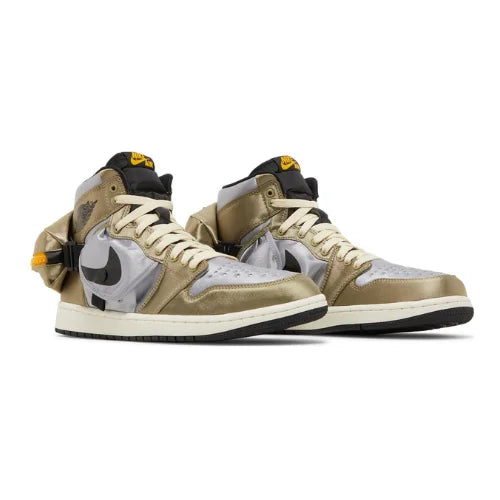 Air Jordan 1 Retro High OG Utility Neutral Olive