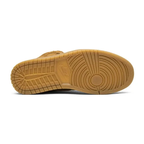 Air Jordan 1 Retro High OG Wheat