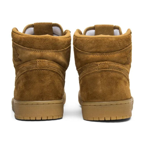 Air Jordan 1 Retro High OG Wheat