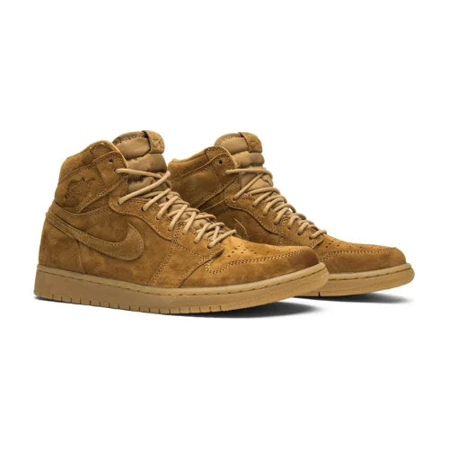 Air Jordan 1 Retro High OG Wheat
