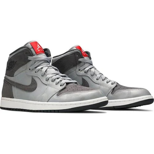 Air Jordan 1 Retro High Premium ’Grey Camo’