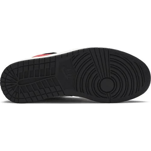 Air Jordan 1 Retro Mid ’Infrared 23’