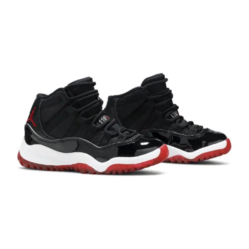 Air Jordan 11 Retro PS Bred 2019