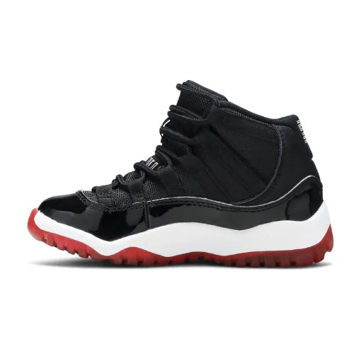 Air Jordan 11 Retro PS Bred 2019