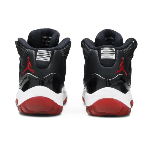 Air Jordan 11 Retro PS Bred 2019