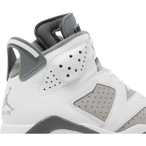 Air Jordan 6 Retro 'Cool Grey'