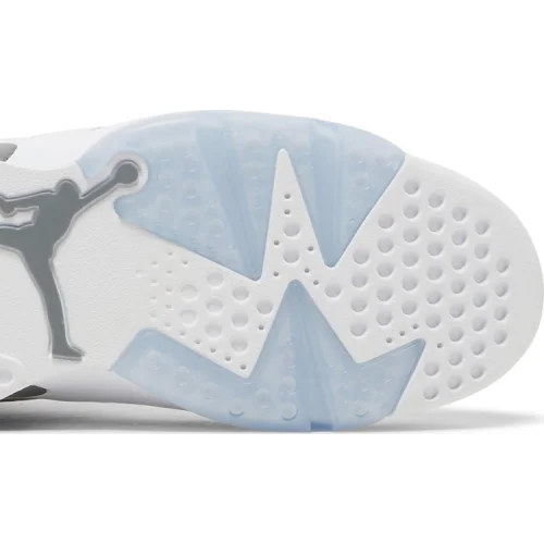 Air Jordan 6 Retro 'Cool Grey'