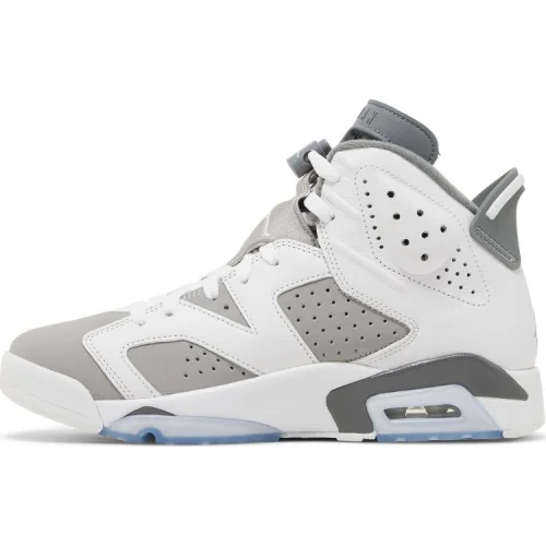 Air Jordan 6 Retro 'Cool Grey'
