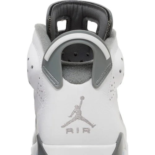 Air Jordan 6 Retro 'Cool Grey'