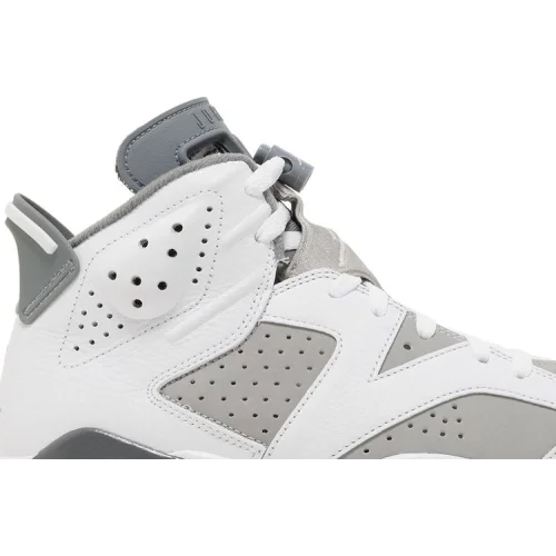 Air Jordan 6 Retro 'Cool Grey'