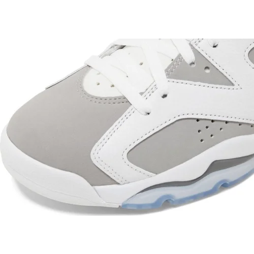 Air Jordan 6 Retro 'Cool Grey'