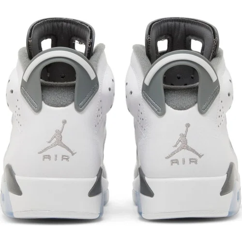 Air Jordan 6 Retro 'Cool Grey'