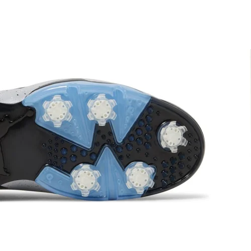 Air Jordan 6 Retro Golf NRG 'Chrome'