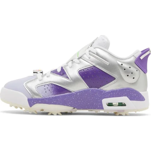 Air Jordan 6 Retro Low Golf NRG 'US Open'