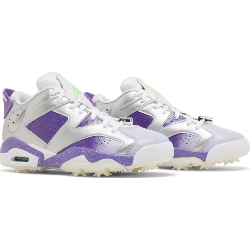 Air Jordan 6 Retro Low Golf NRG 'US Open'