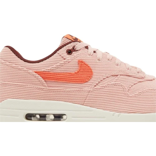 Air Max 1 Premium 'Coral Stardust Corduroy'