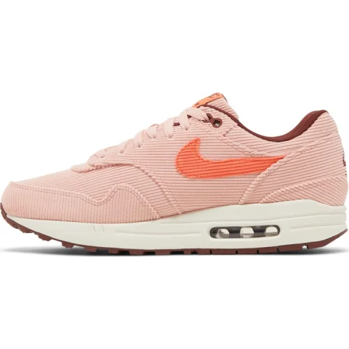 Air Max 1 Premium 'Coral Stardust Corduroy'