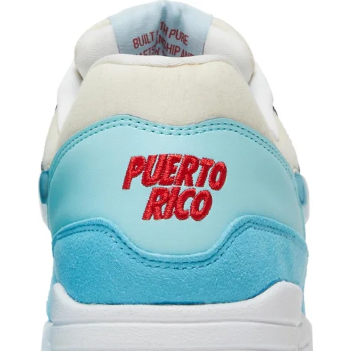 Air Max 1 'Puerto Rico Day - Blue Gale'