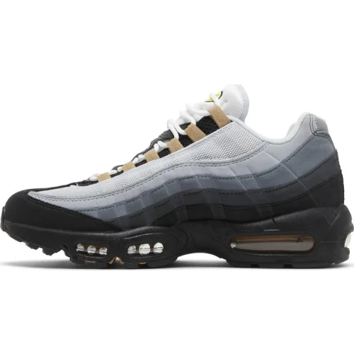 Air Max 95 'Icons - Yellow Strike'