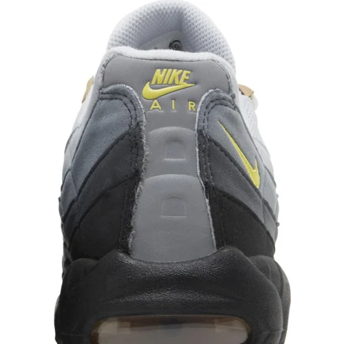 Air Max 95 'Icons - Yellow Strike'