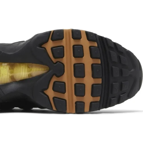 Air Max 95 'Icons - Yellow Strike'