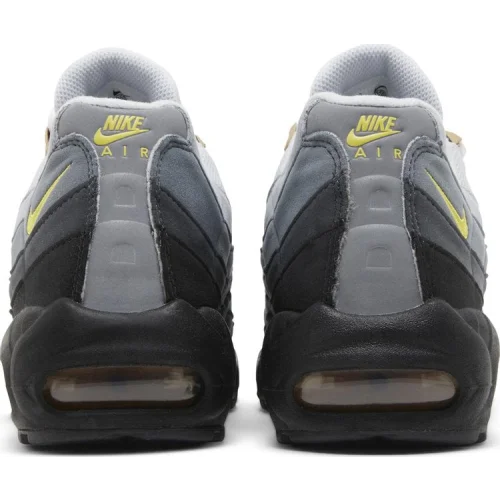 Air Max 95 'Icons - Yellow Strike'