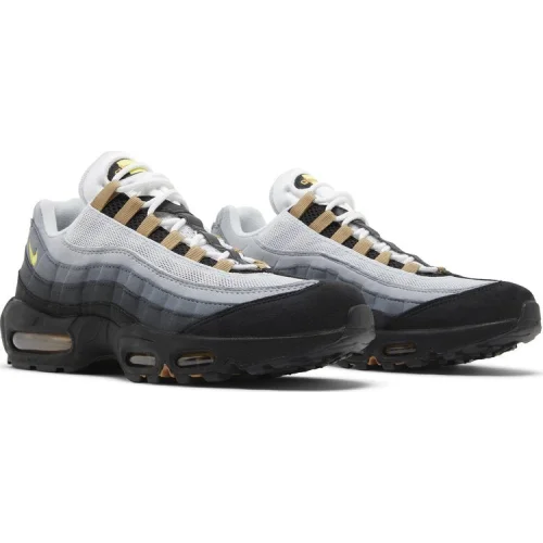 Air Max 95 'Icons - Yellow Strike'