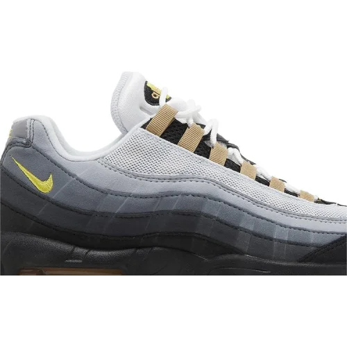 Air Max 95 'Icons - Yellow Strike'