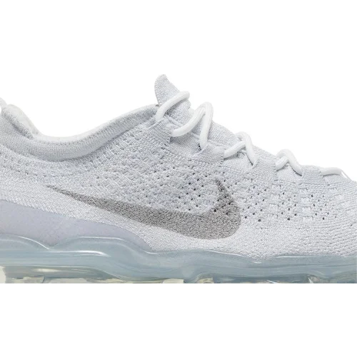 Air VaporMax 2023 Flyknit 'Pure Platinum'