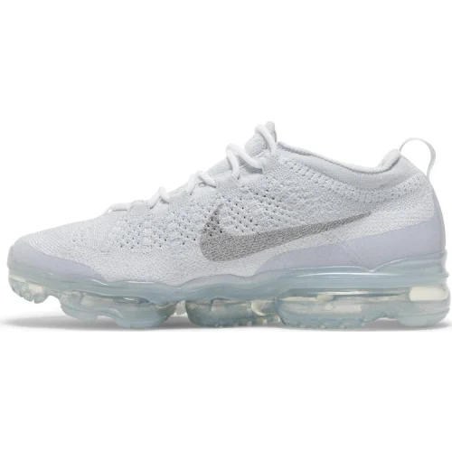 Air VaporMax 2023 Flyknit 'Pure Platinum'