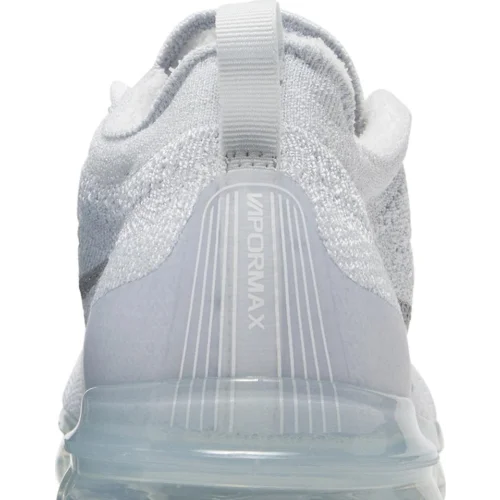 Air VaporMax 2023 Flyknit 'Pure Platinum'