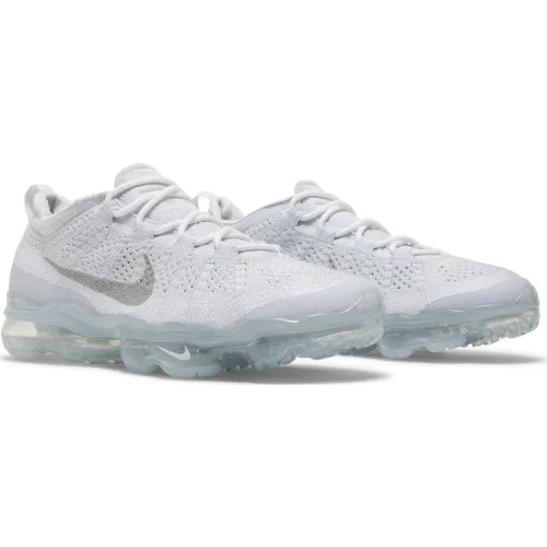 Air VaporMax 2023 Flyknit 'Pure Platinum'