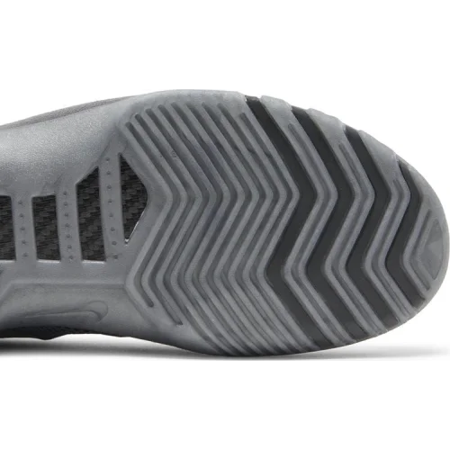 Air Zoom Generation Retro 'Dark Grey'