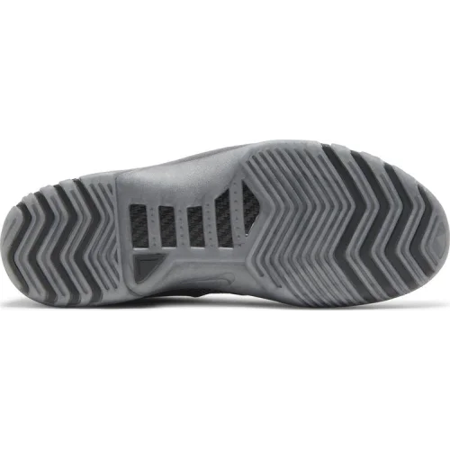 Air Zoom Generation Retro 'Dark Grey'