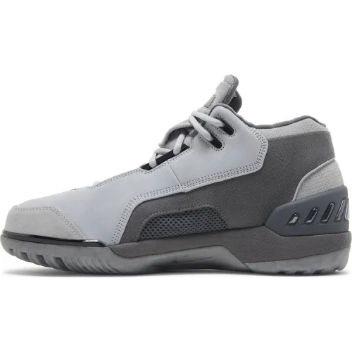 Air Zoom Generation Retro 'Dark Grey'