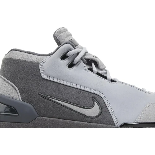 Air Zoom Generation Retro 'Dark Grey'