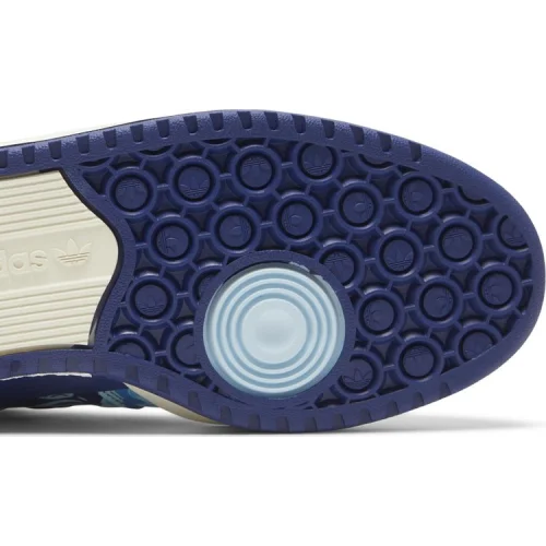 BAPE x Forum Low 84 '30th Anniversary - Blue'